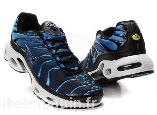 air tn chaussures de marque bleue noire (2)